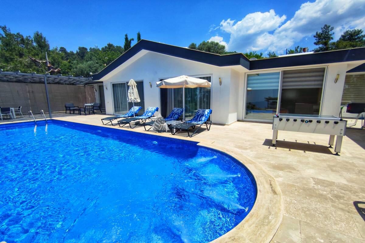 Villa Secret Swiss — 7