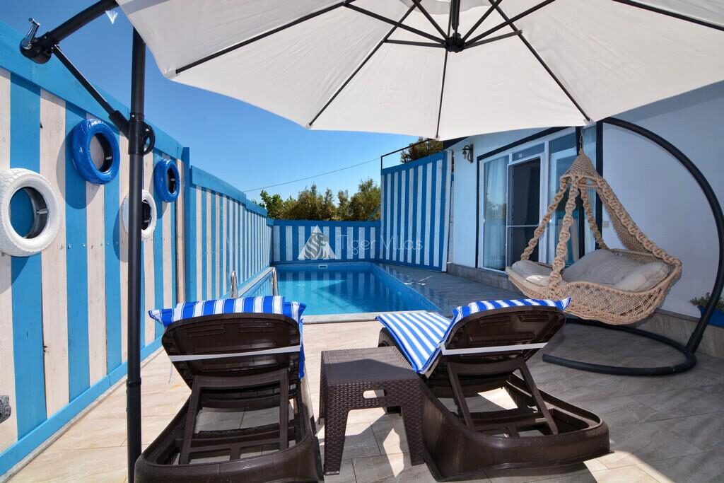 Villa Pandora 2 — 18