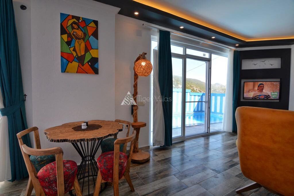 Villa Pandora 2 — 20