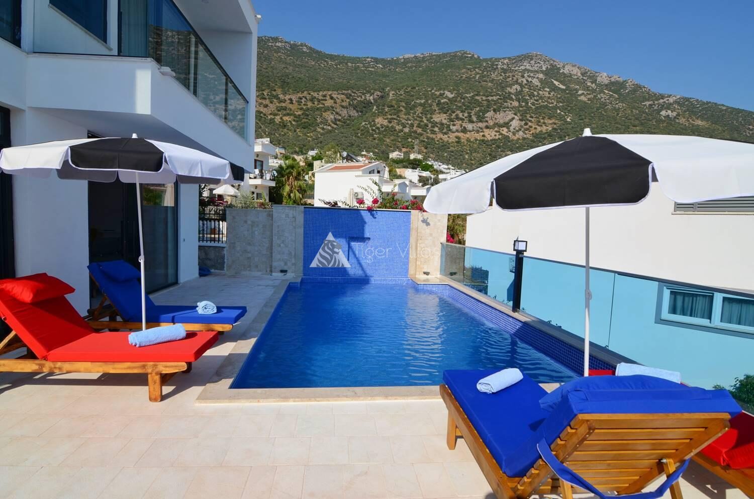 Villa Blue Marina — 5