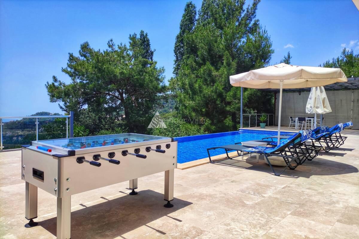 Villa Secret Swiss — 10