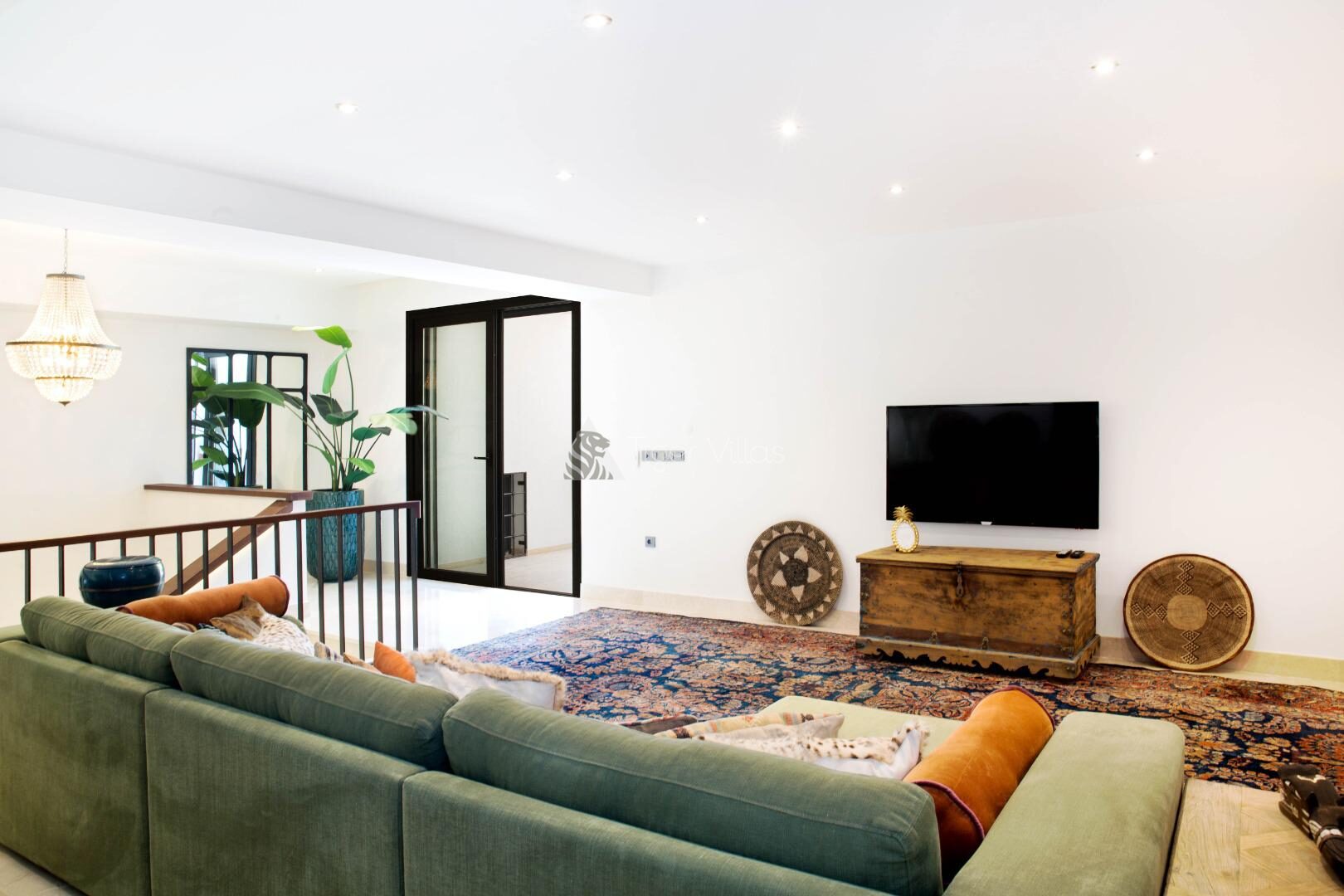Villa Bambi 443 — 84