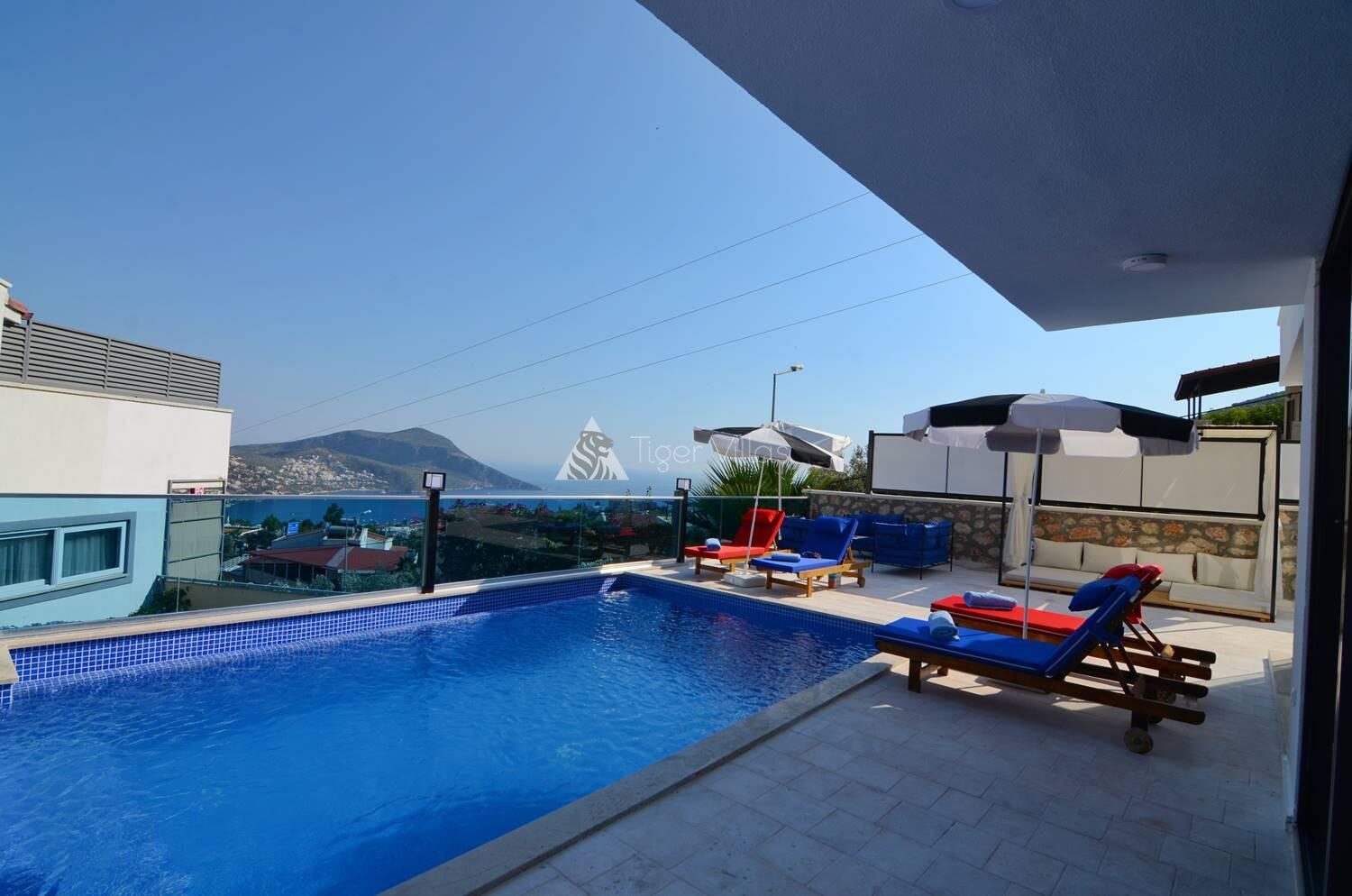 Villa Blue Marina — 6