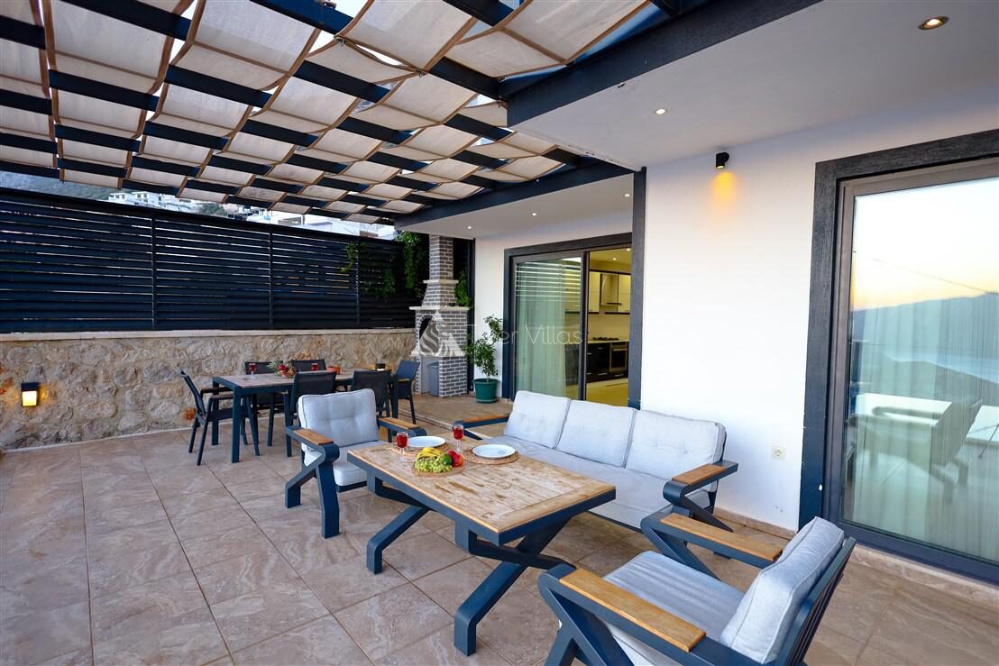 Villa Yusef — 7