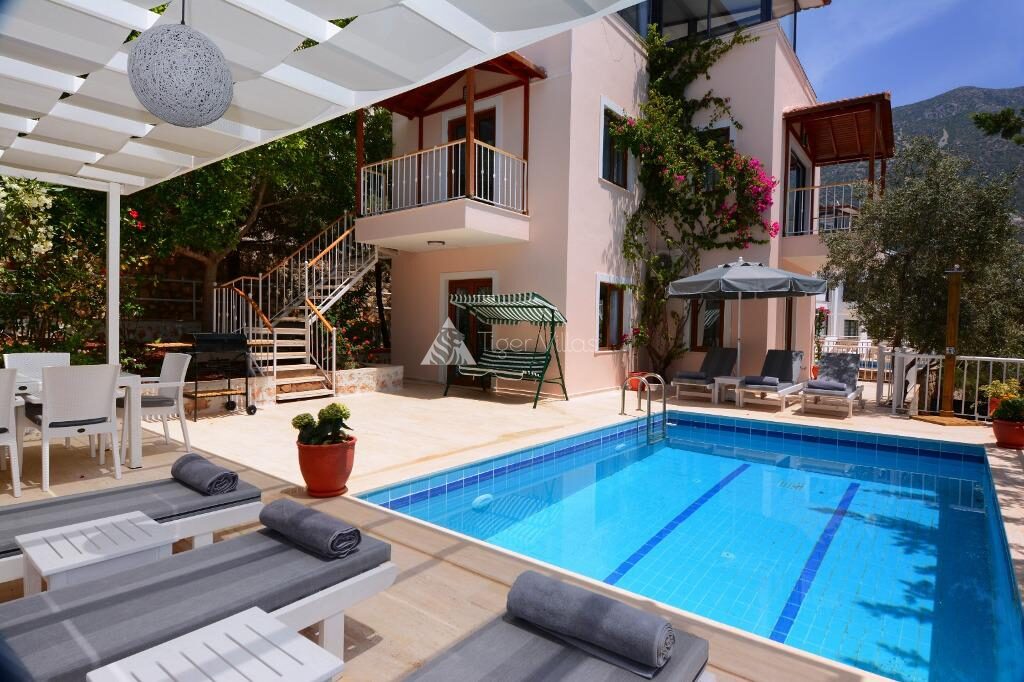 Villa Vita — 6