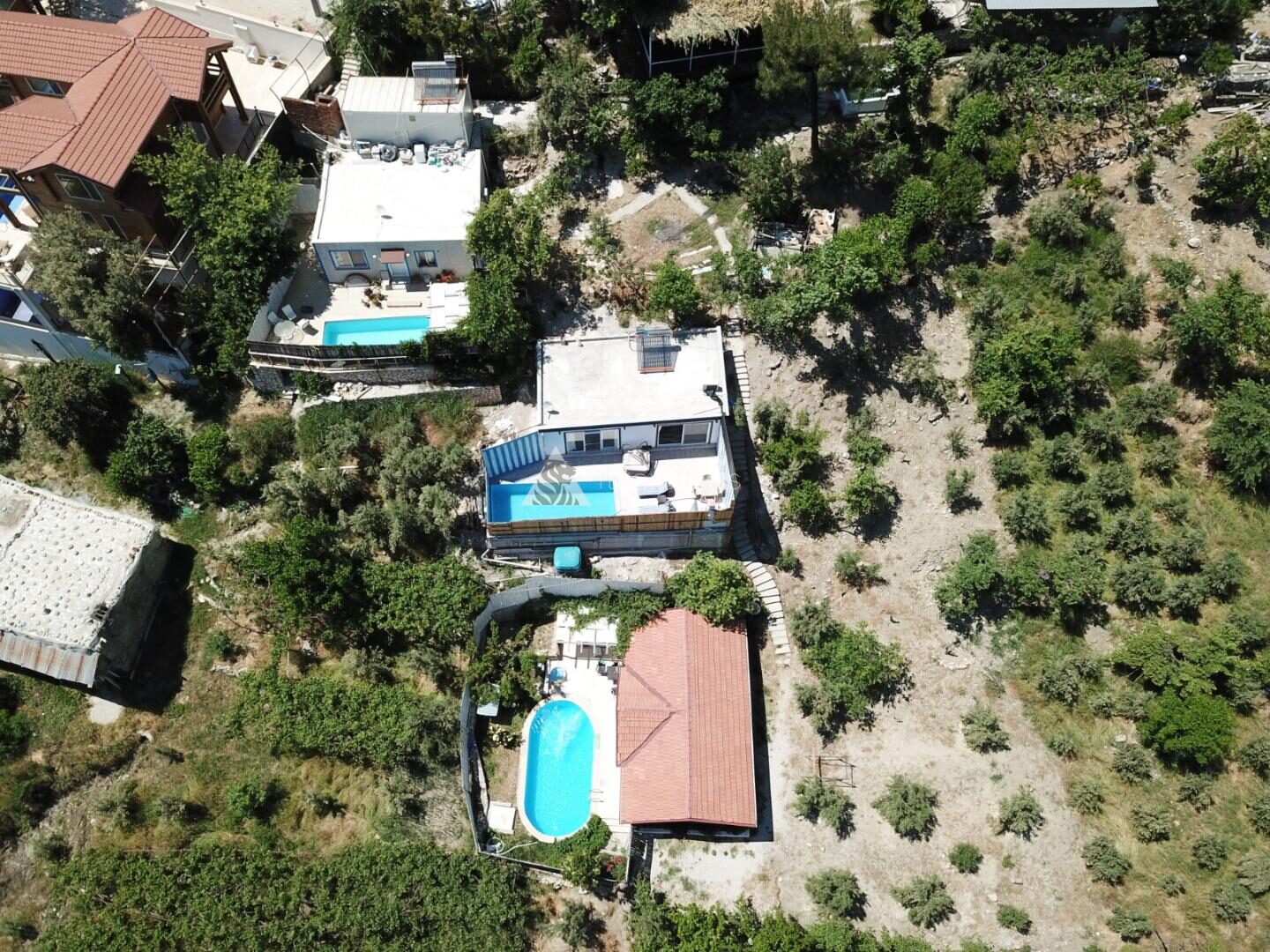 Villa Pandora 2 — 24