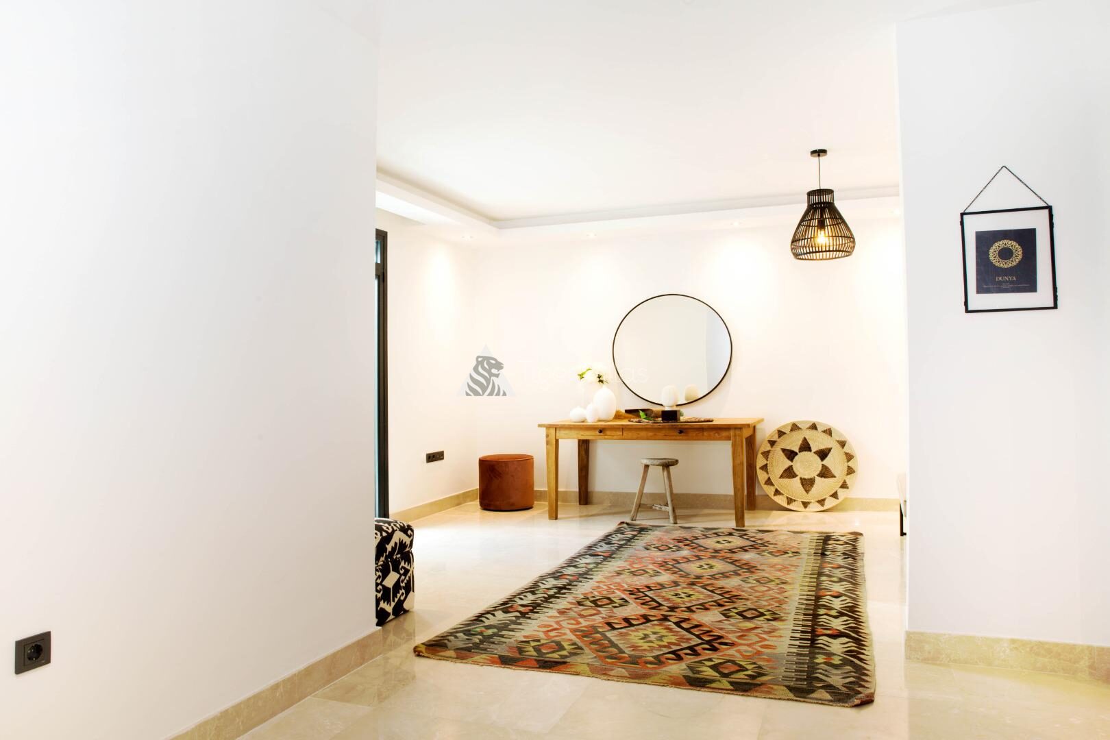 Villa Bambi 443 — 95