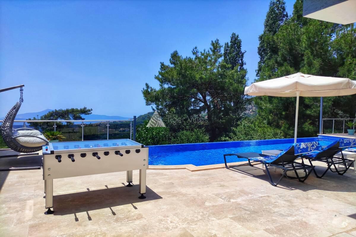 Villa Secret Swiss — 25