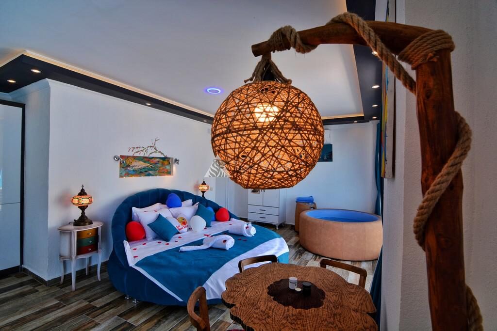 Villa Pandora 2 — 37
