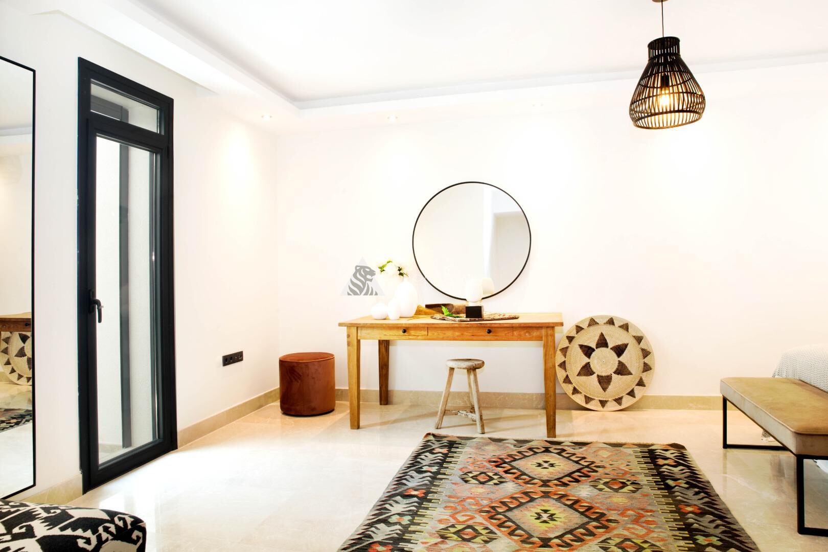 Villa Bambi 443 — 96