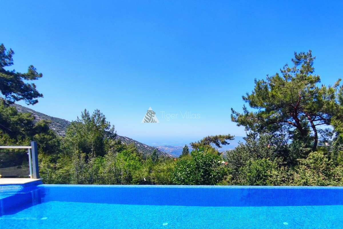 Villa Secret Swiss — 27