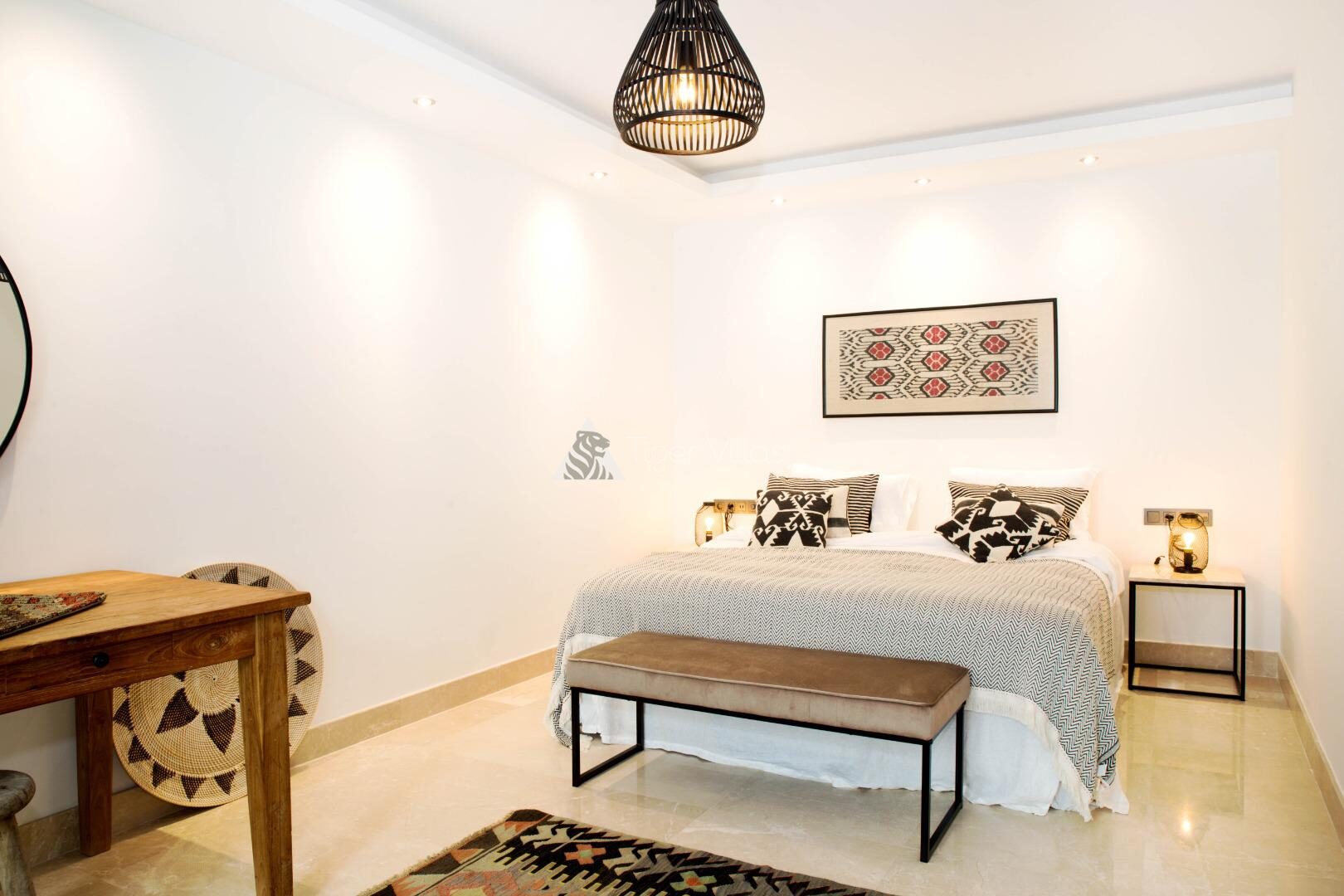 Villa Bambi 443 — 98