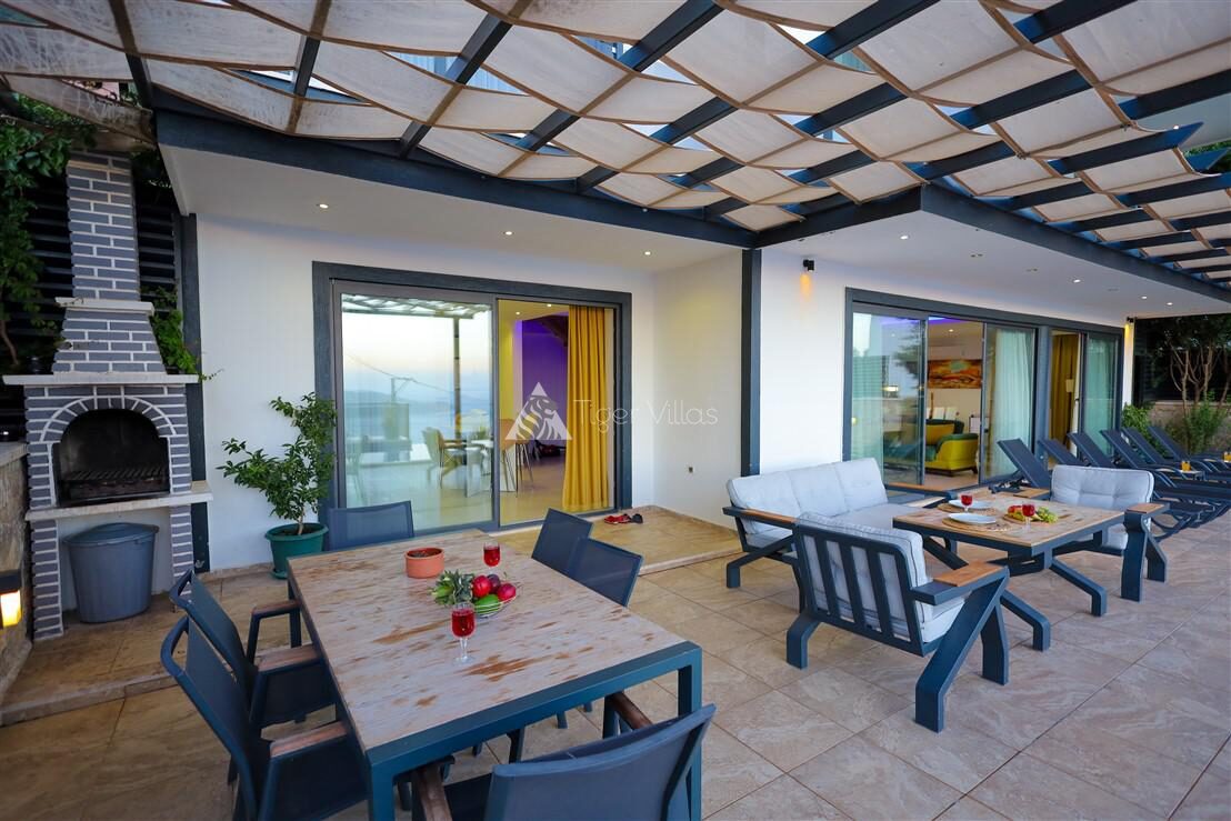 Villa Yusef — 26