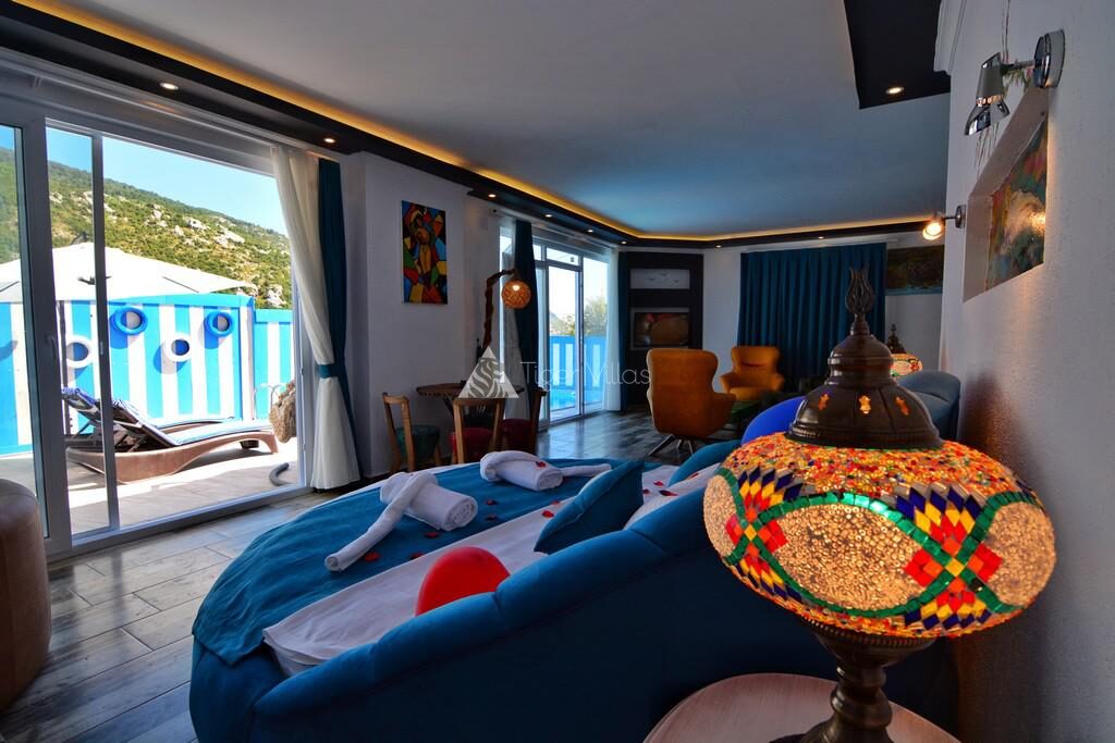 Villa Pandora 2 — 41