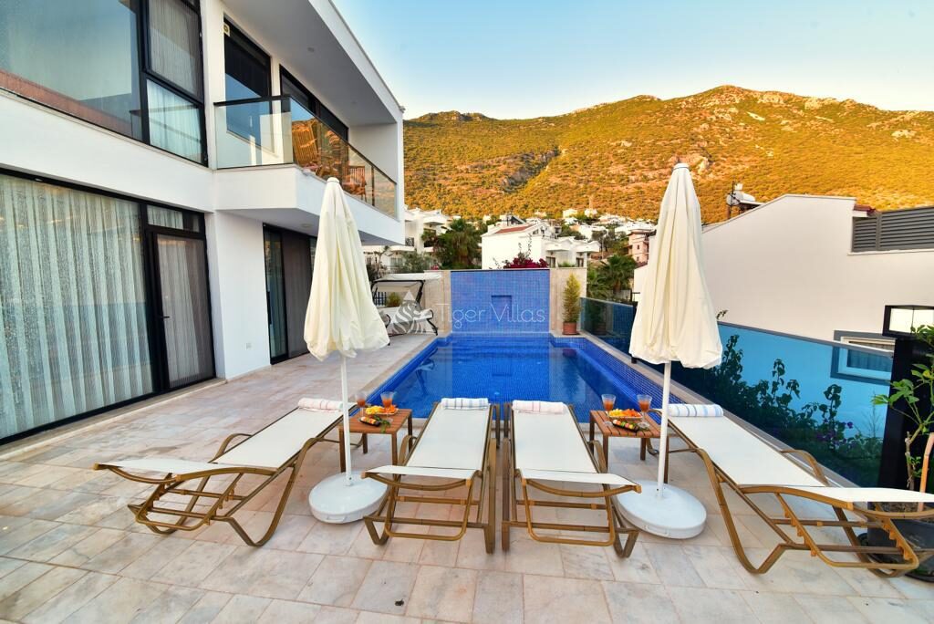 Villa Blue Marina — 34