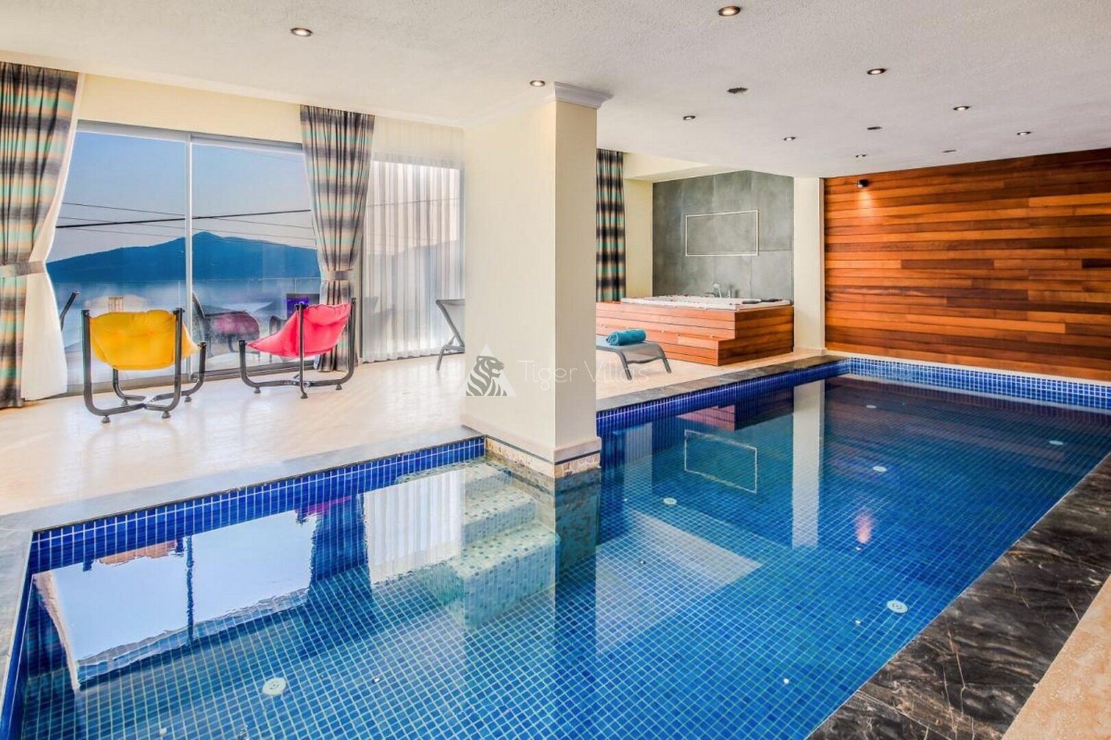 Villa Yang — 1