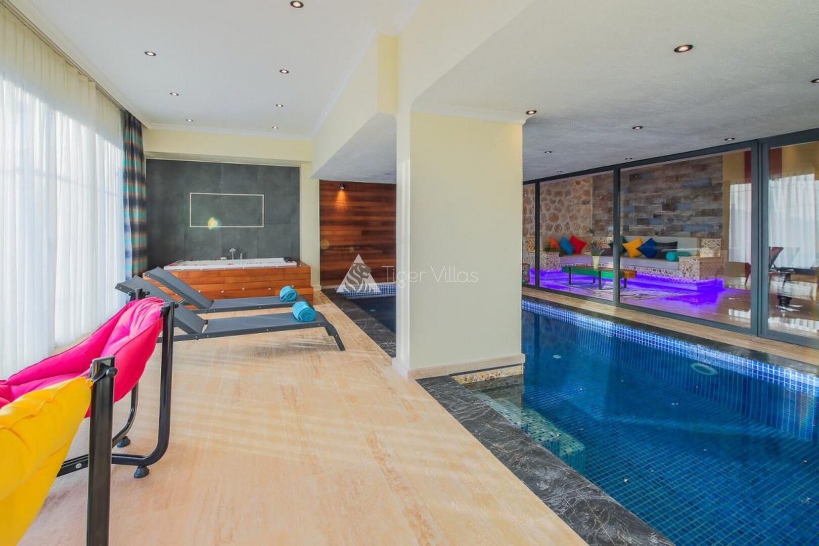 Villa Yang — 3