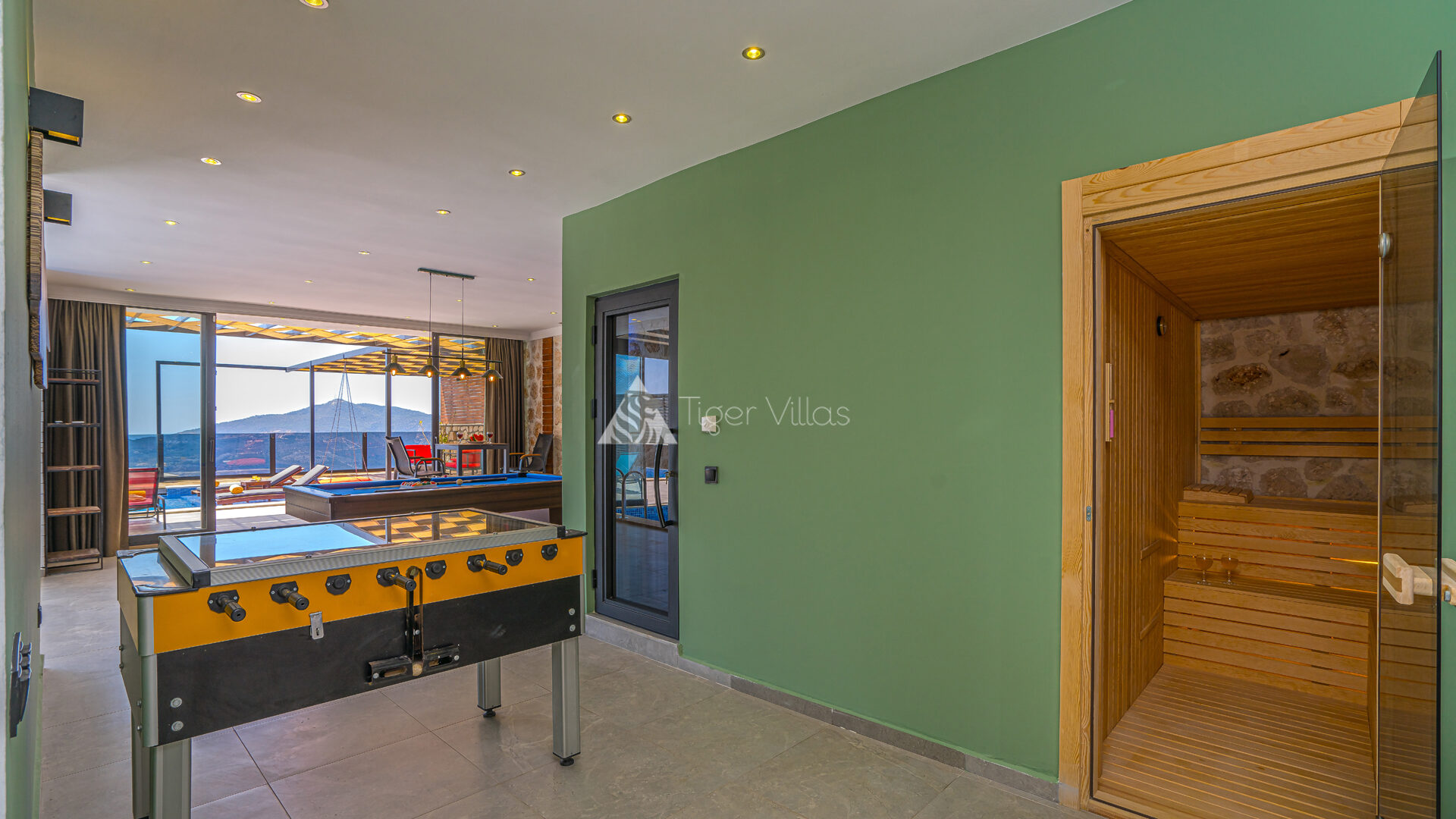 Villa Ada — 26