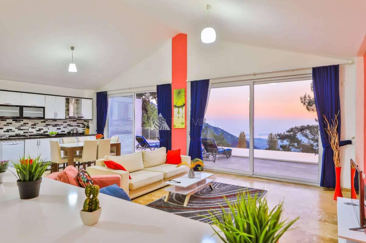 Villa Secret Swiss — 38