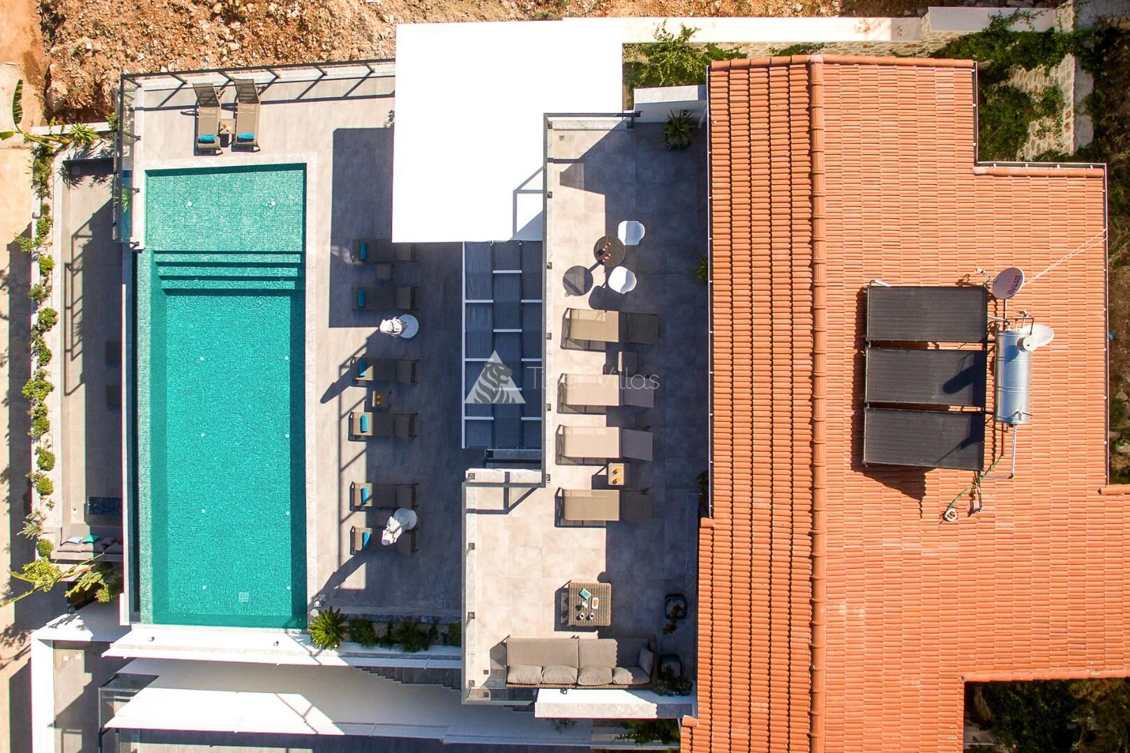 Villa İmperial — 46
