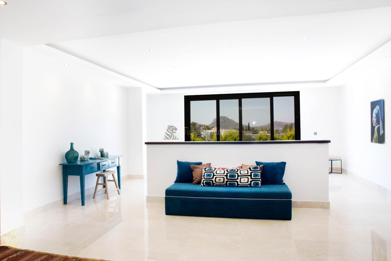Villa Bambi 443 — 106