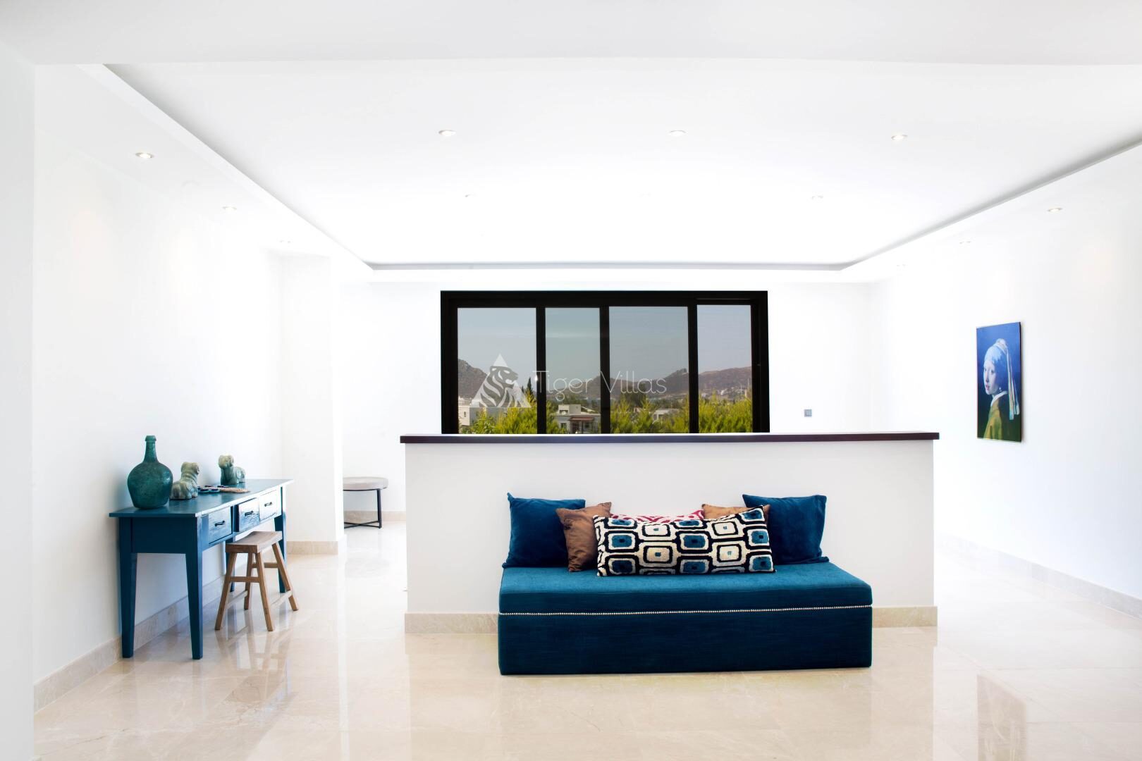 Villa Bambi 443 — 107