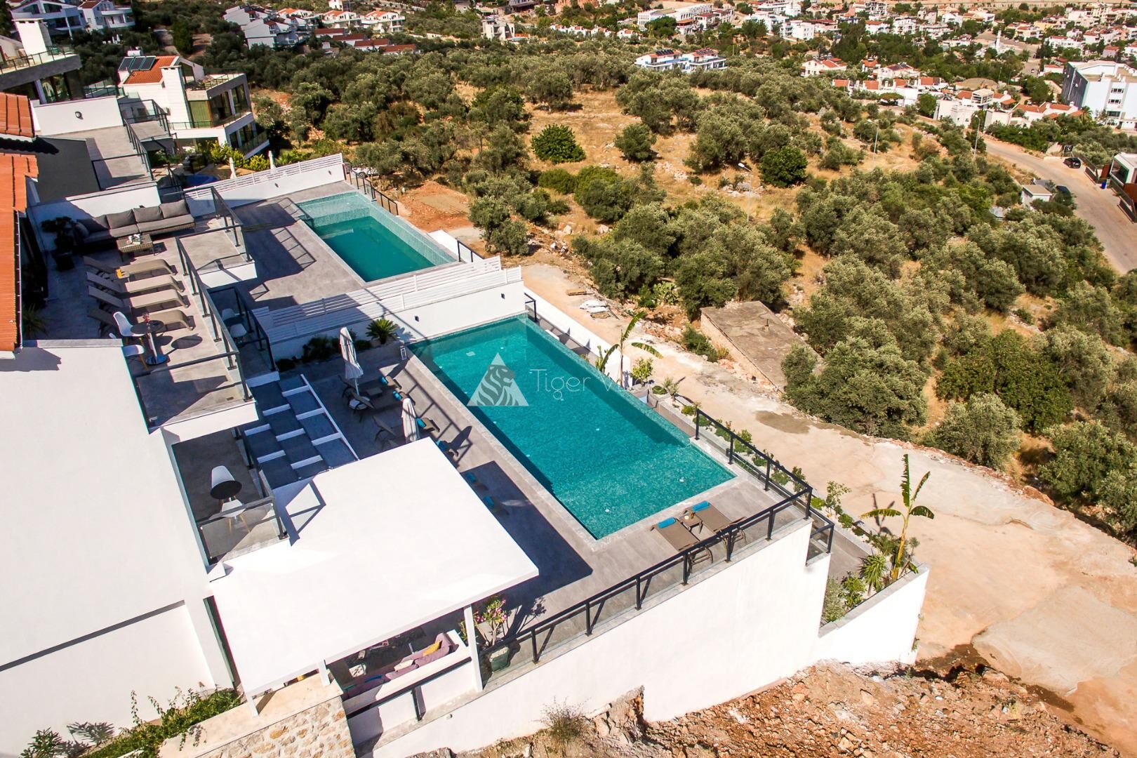 Villa İmperial — 48