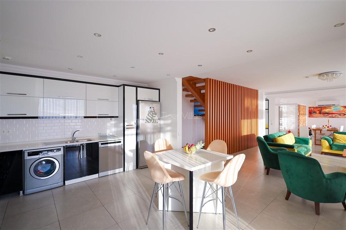 Villa Yusef — 41