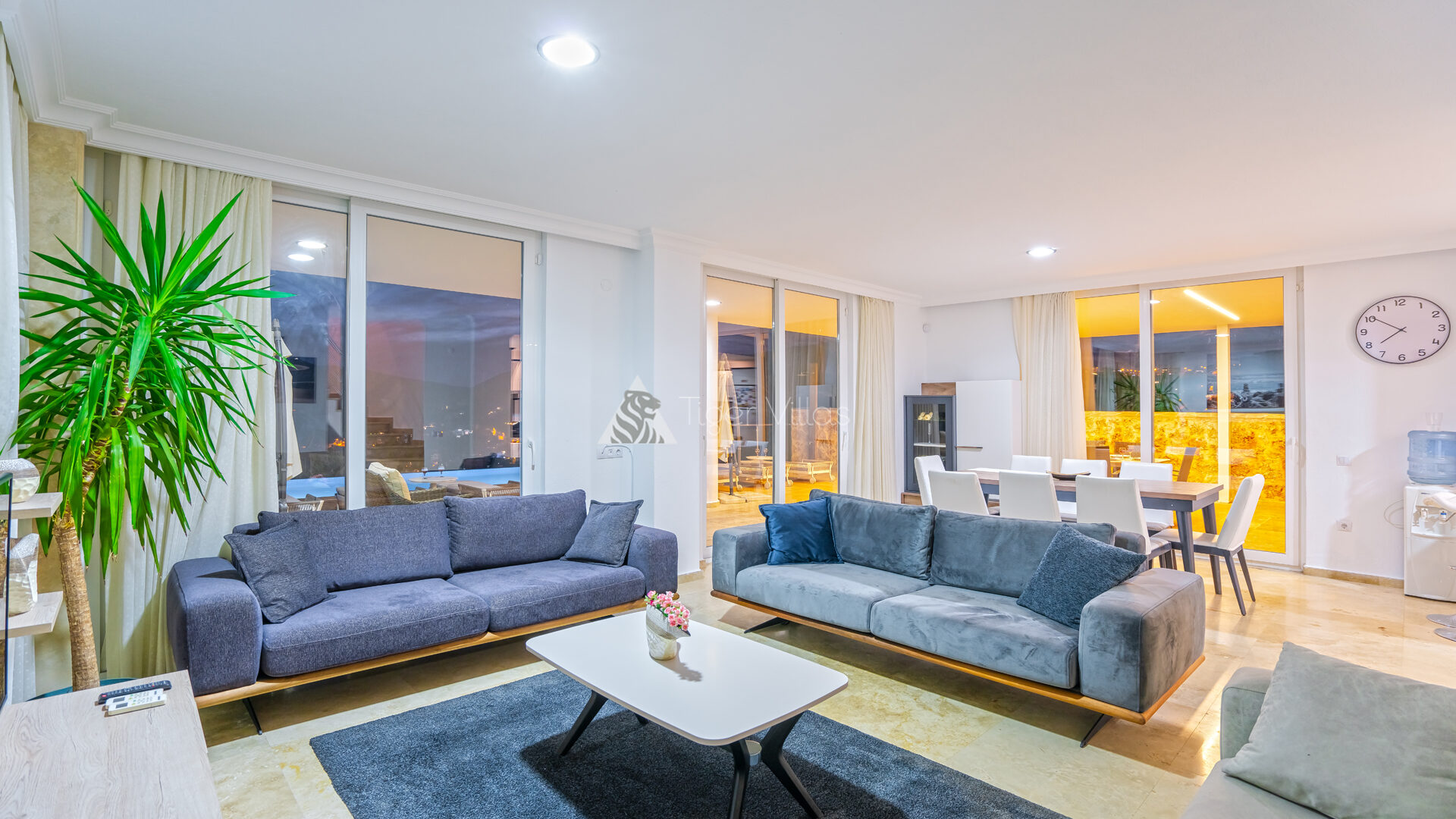 Villa Armoni — 20