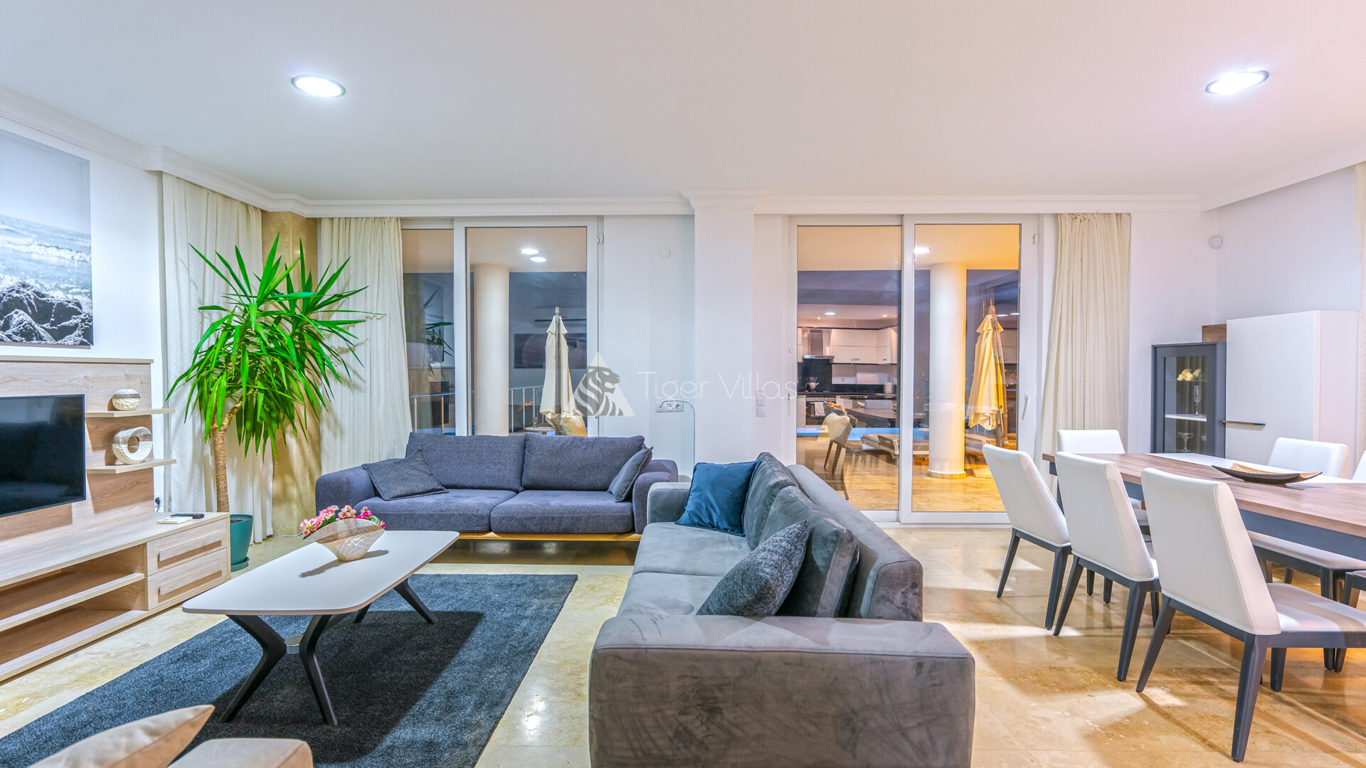 Villa Armoni — 22