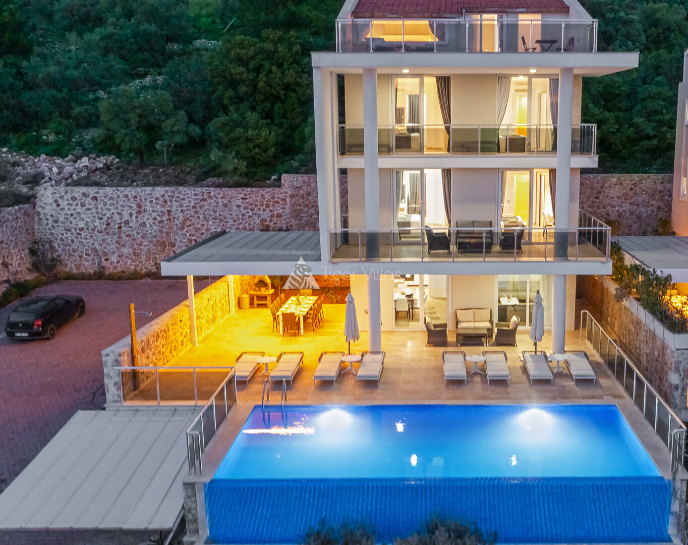 Villa Armoni — 80