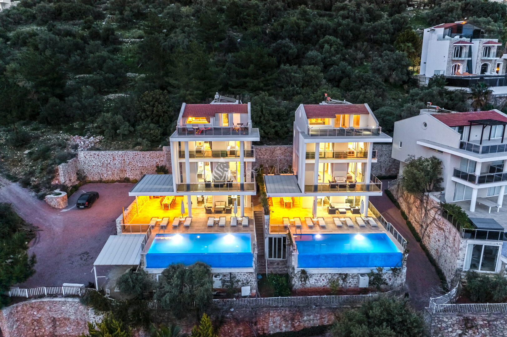 Villa Armoni — 90