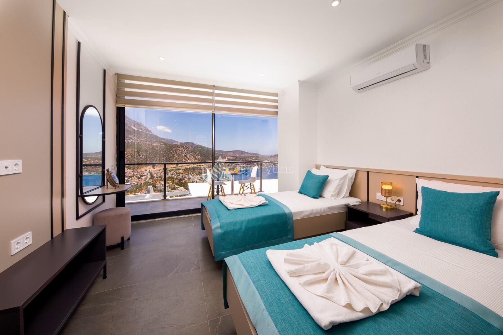 Villa İmperial — 50
