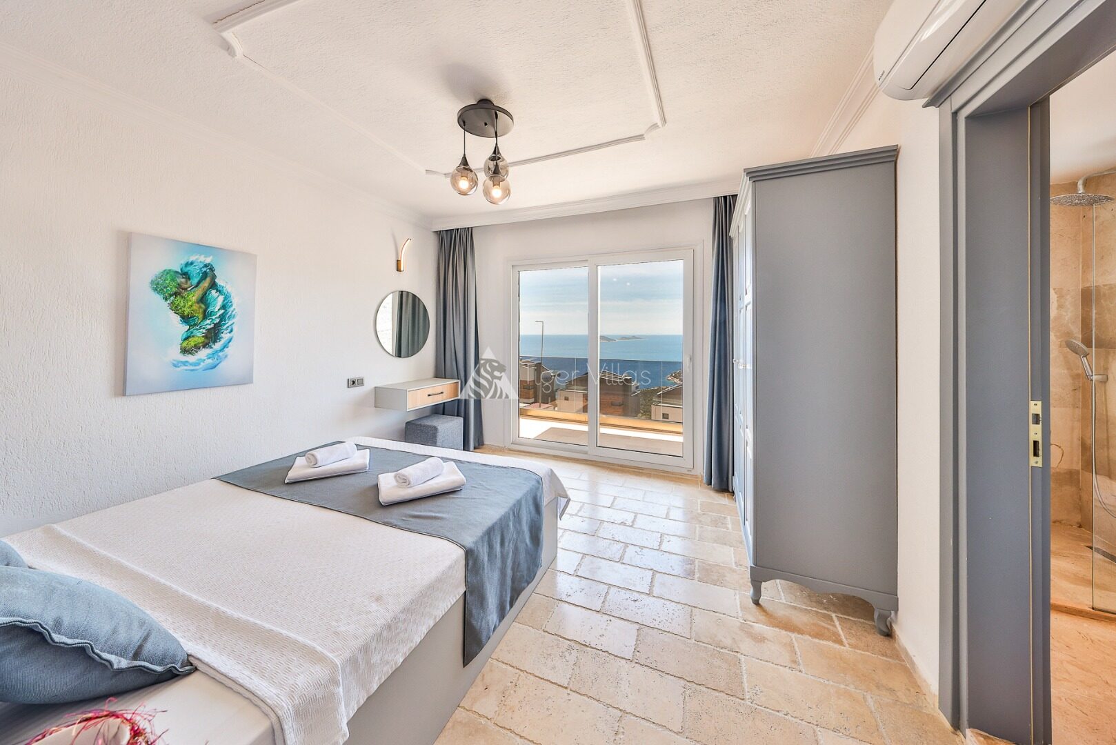 Villa Cecili — 30