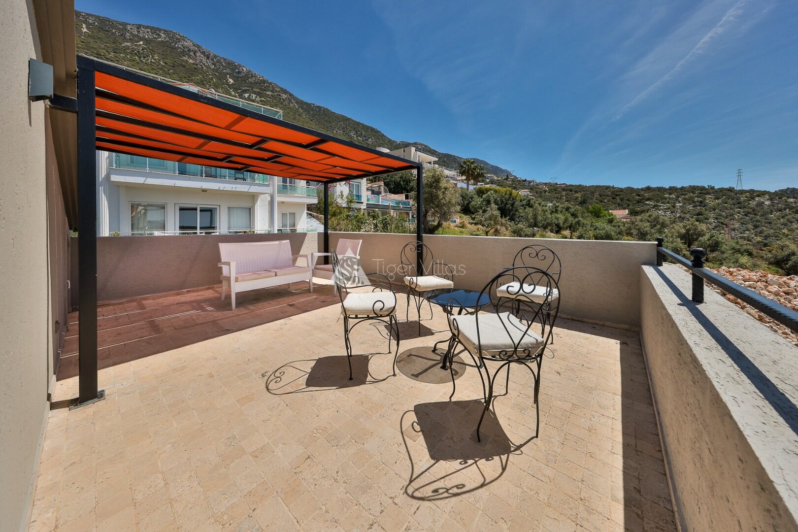 Villa Cecili — 45