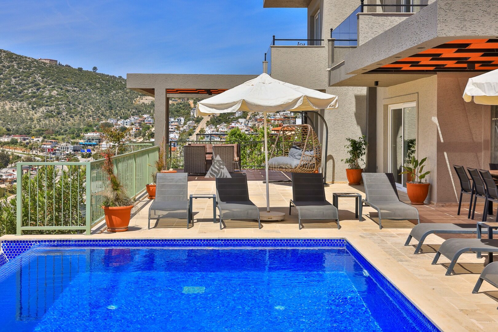 Villa Cecili — 7