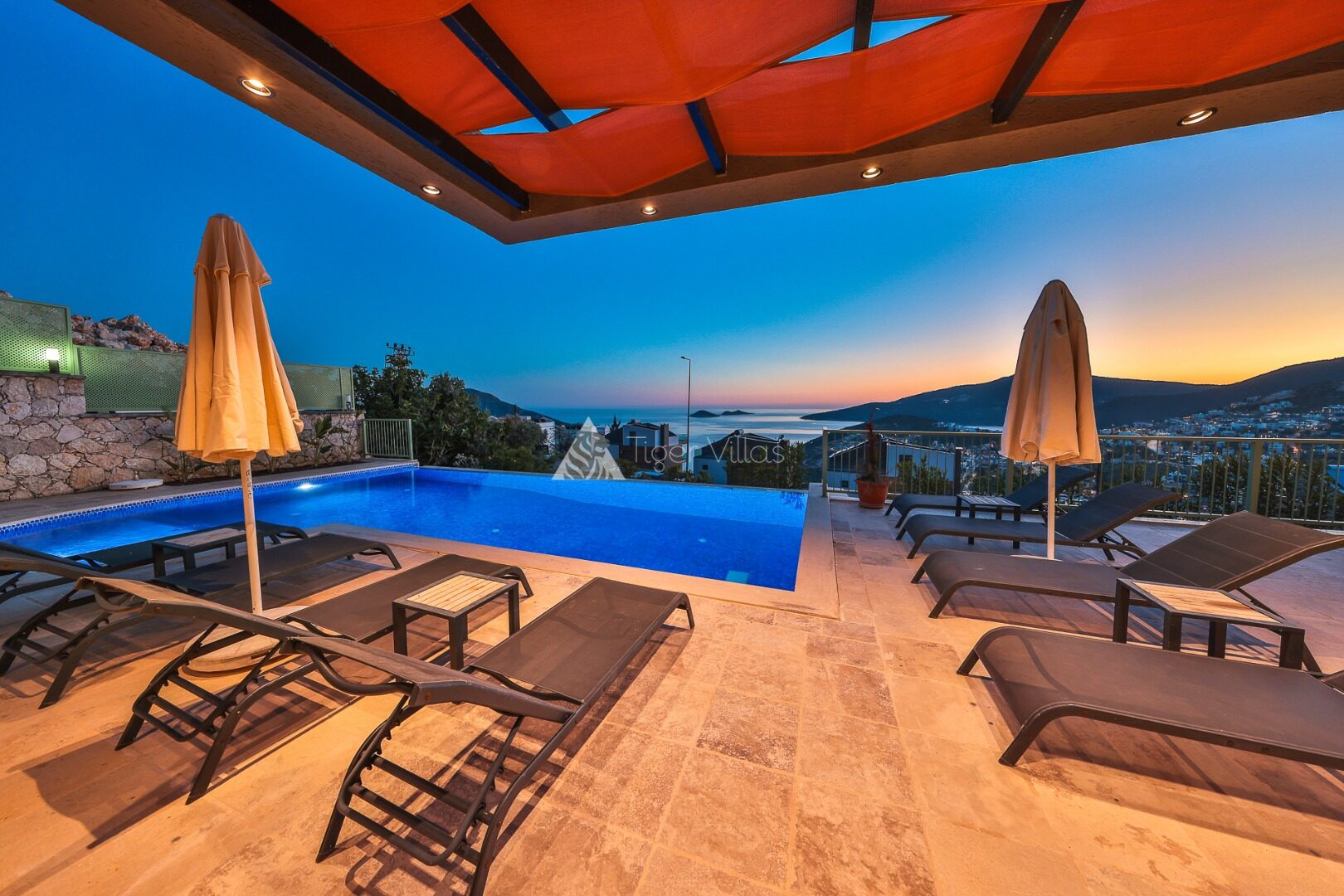 Villa Cecili — 4