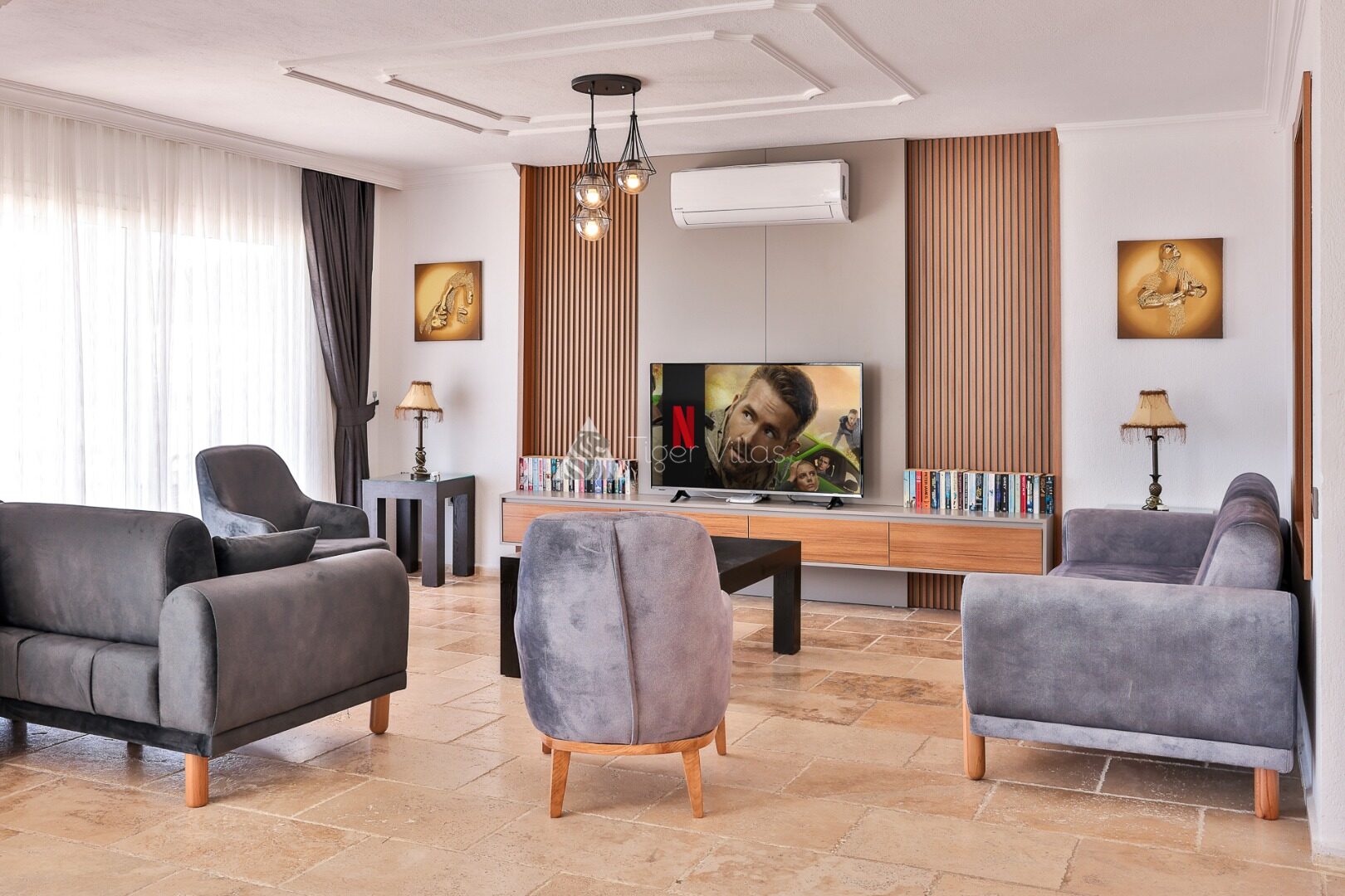 Villa Cecili — 31