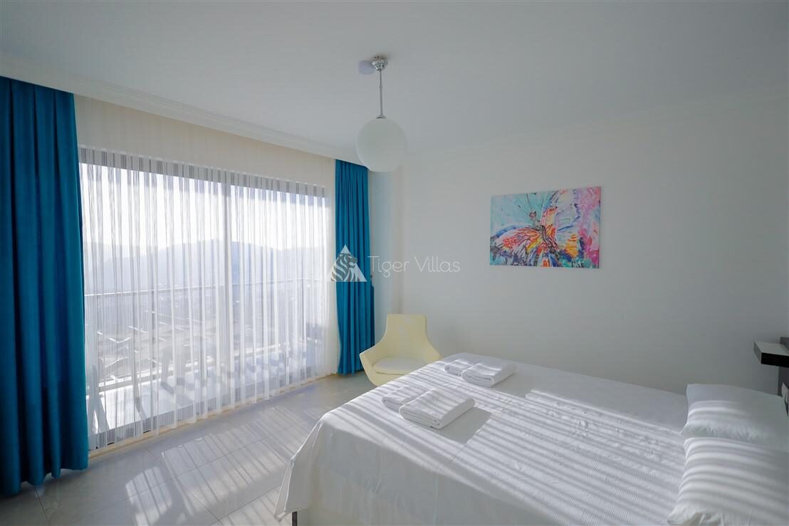 Villa Yusef — 54