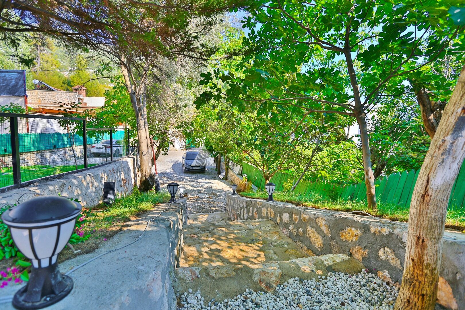 Villa Dorelli — 10