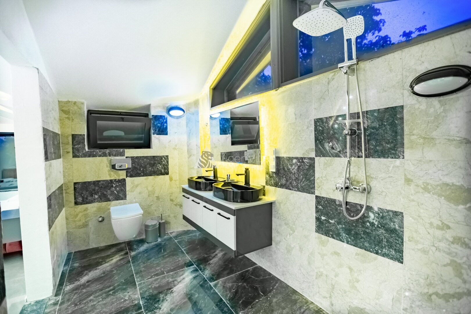 Villa Dorelli — 41