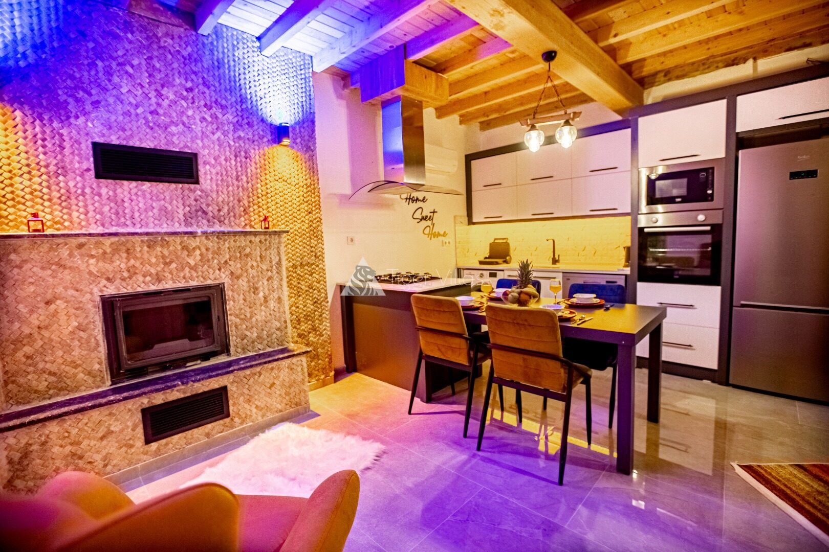 Villa Dorelli — 46