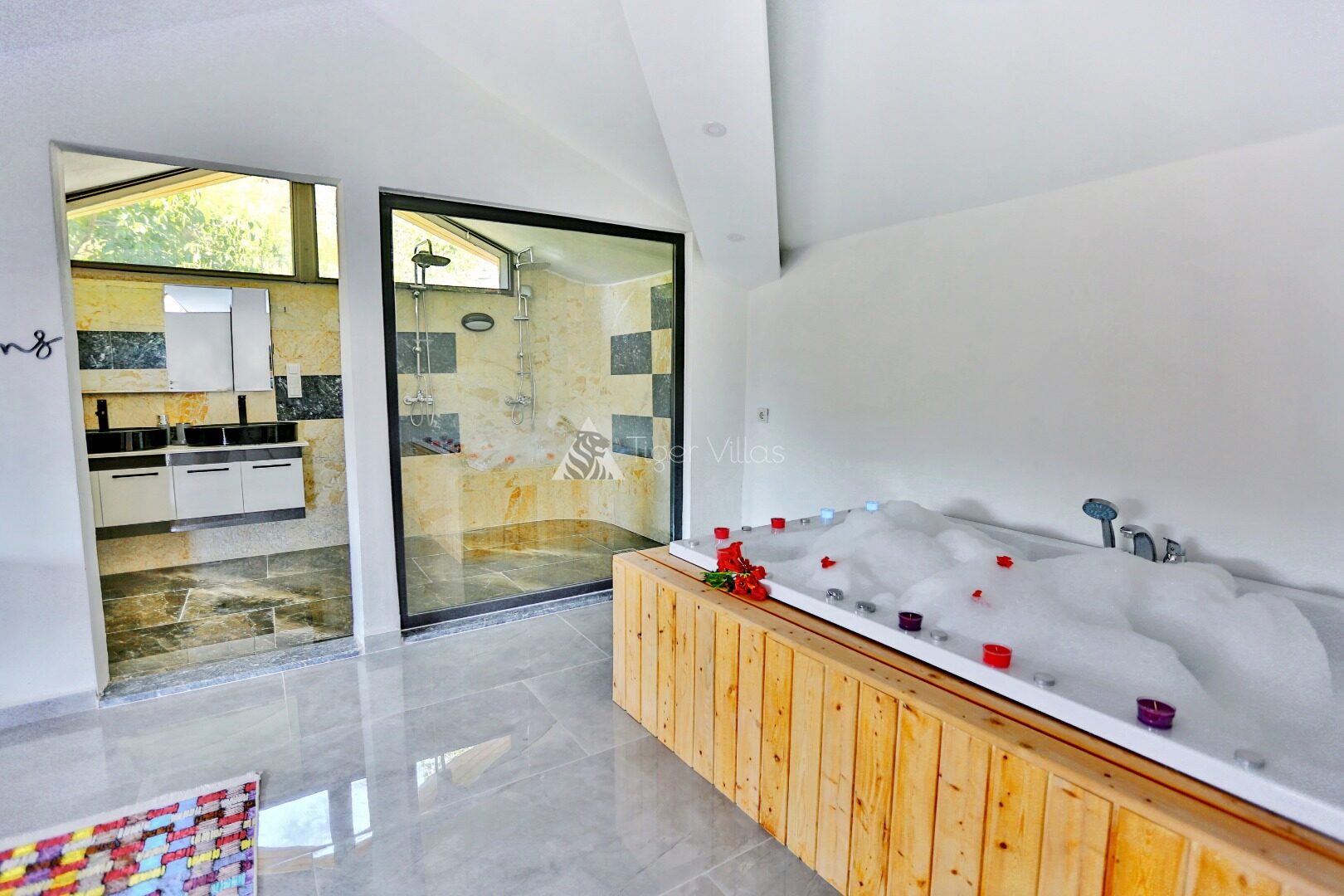 Villa Dorelli — 53
