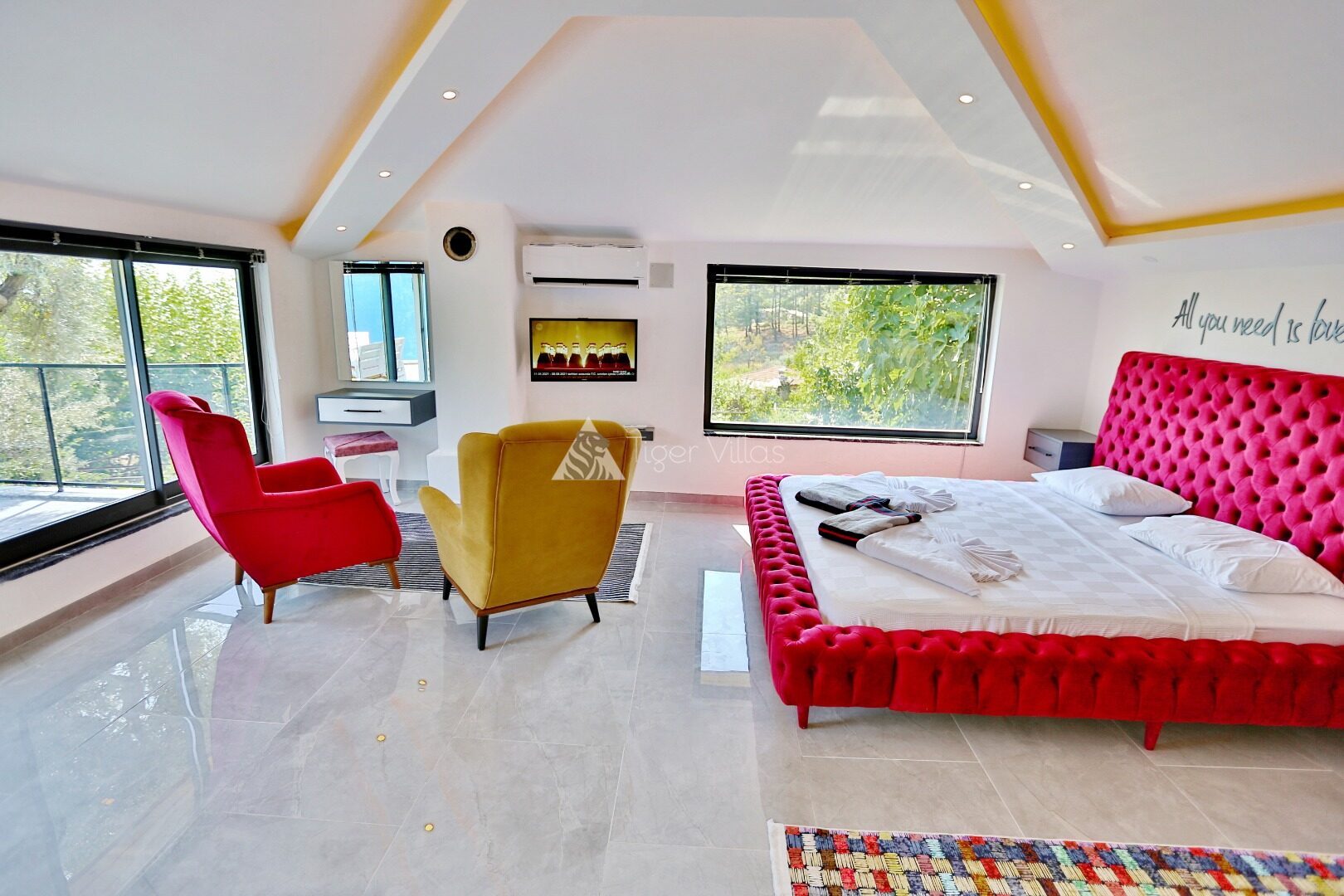 Villa Dorelli — 63