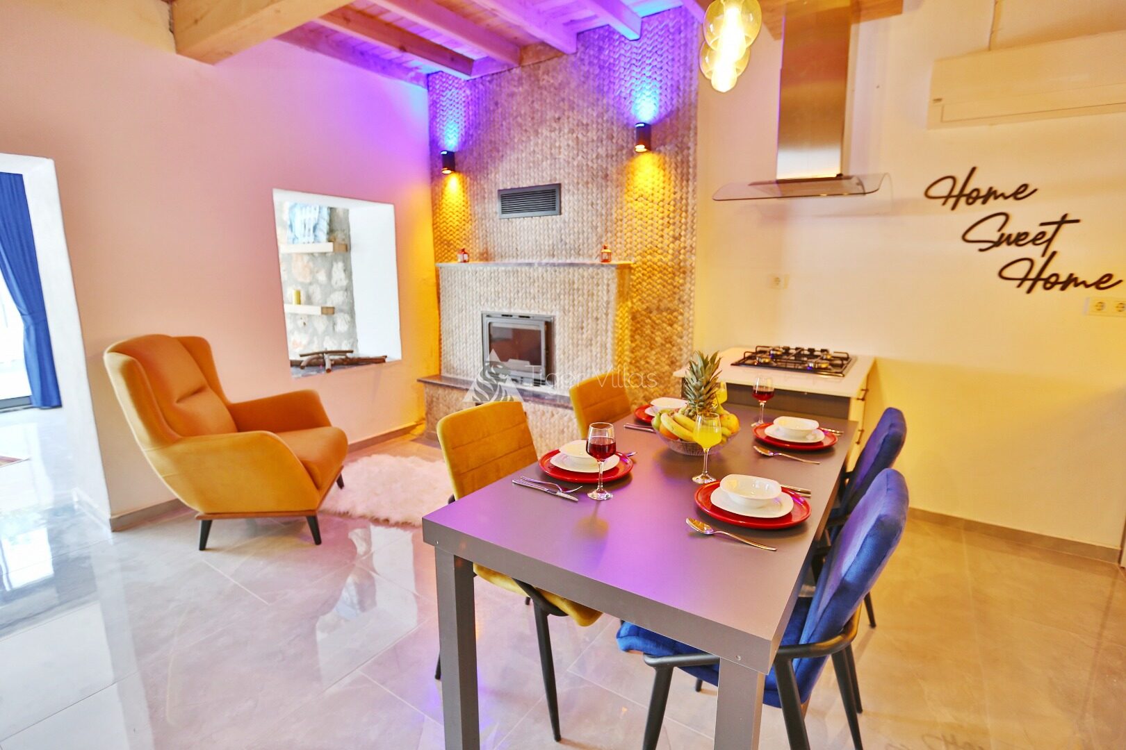 Villa Dorelli — 28