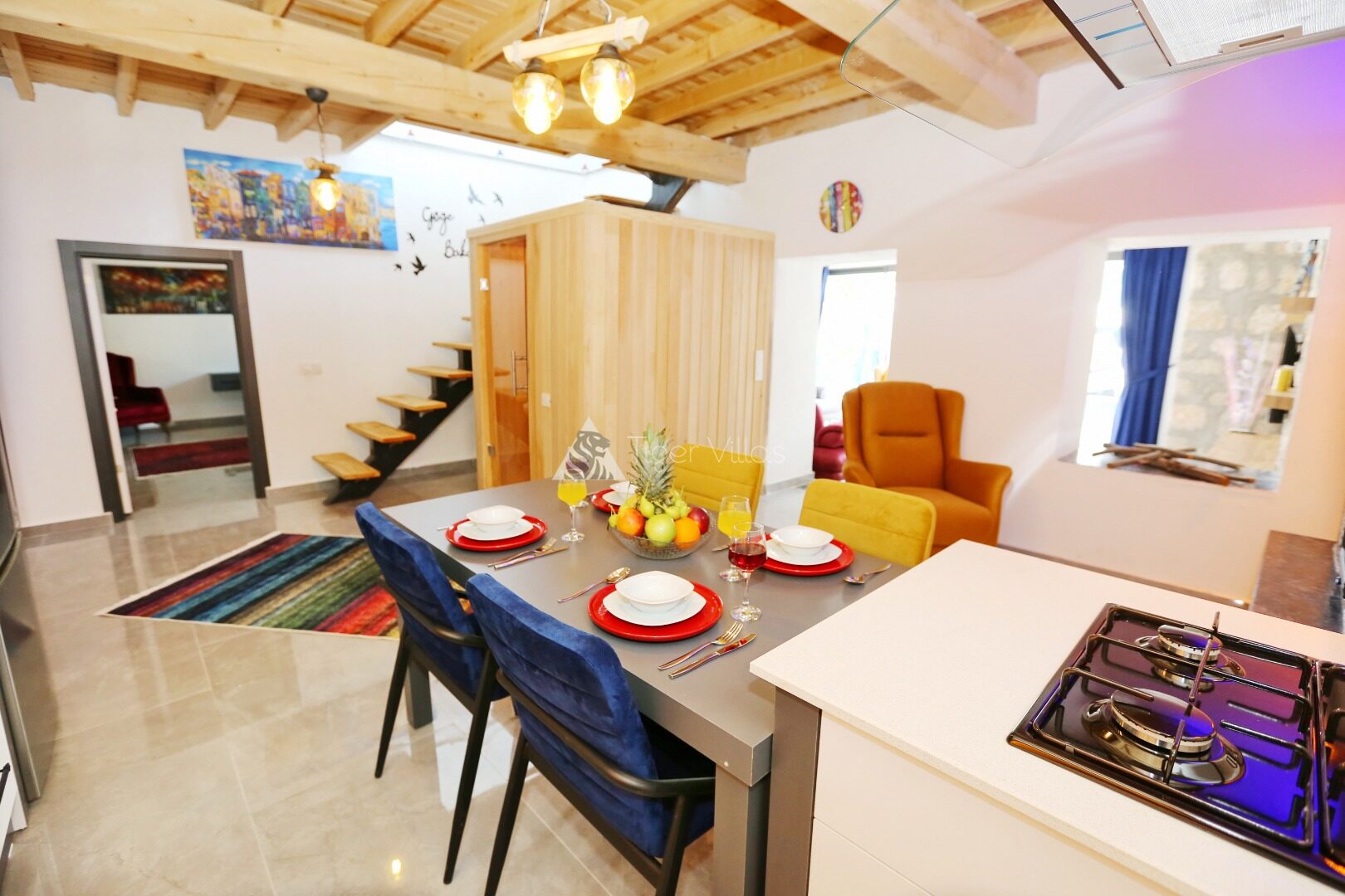 Villa Dorelli — 22