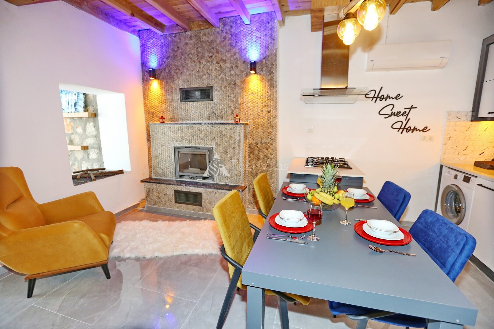 Villa Dorelli — 26