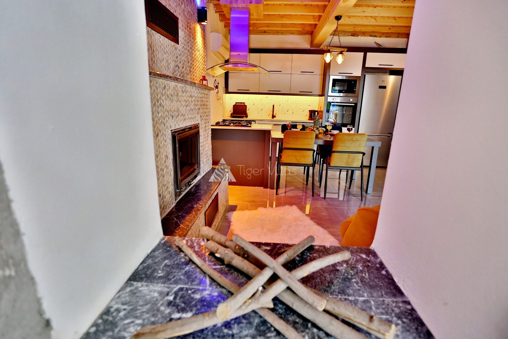 Villa Dorelli — 33