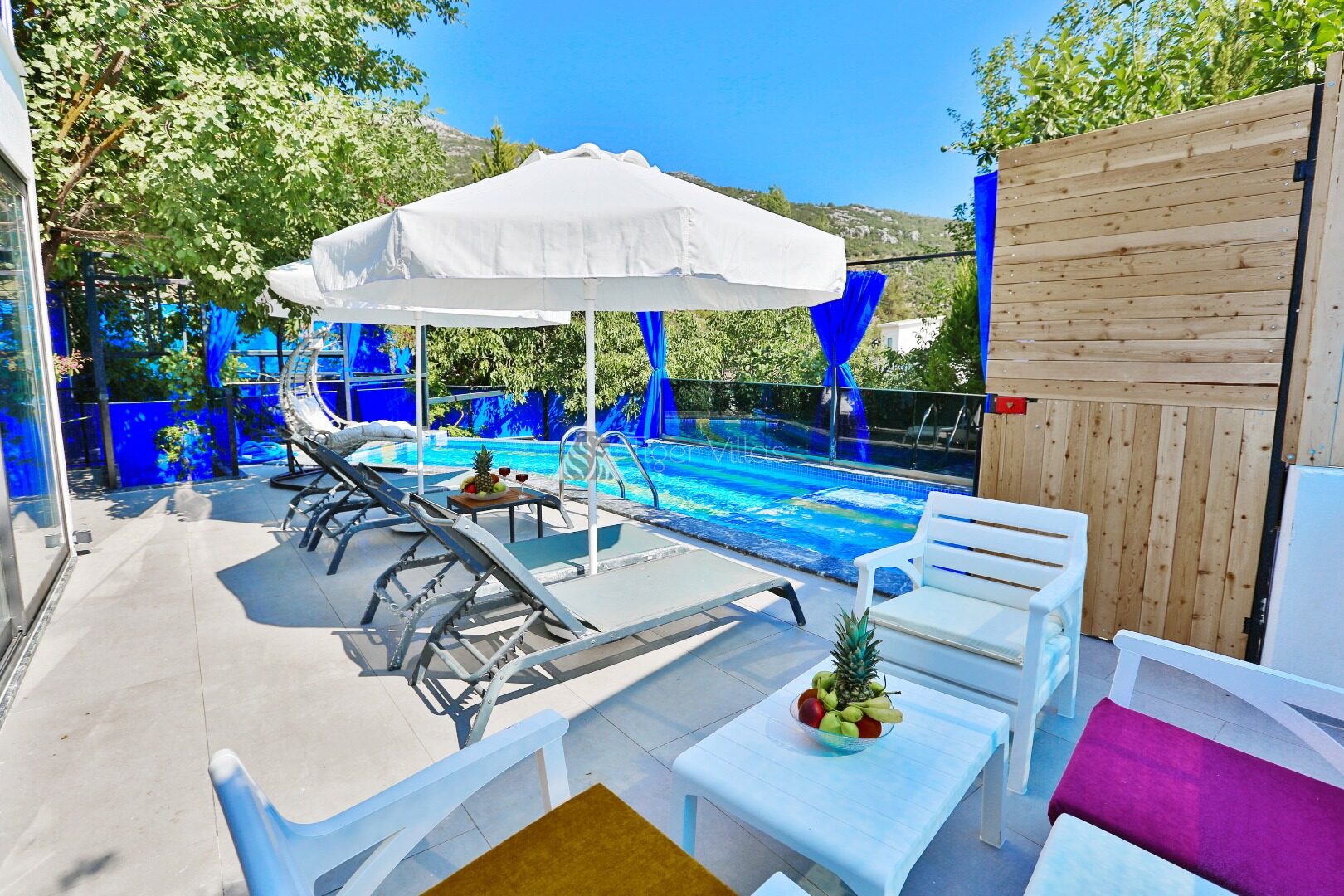 Villa Dorelli — 15