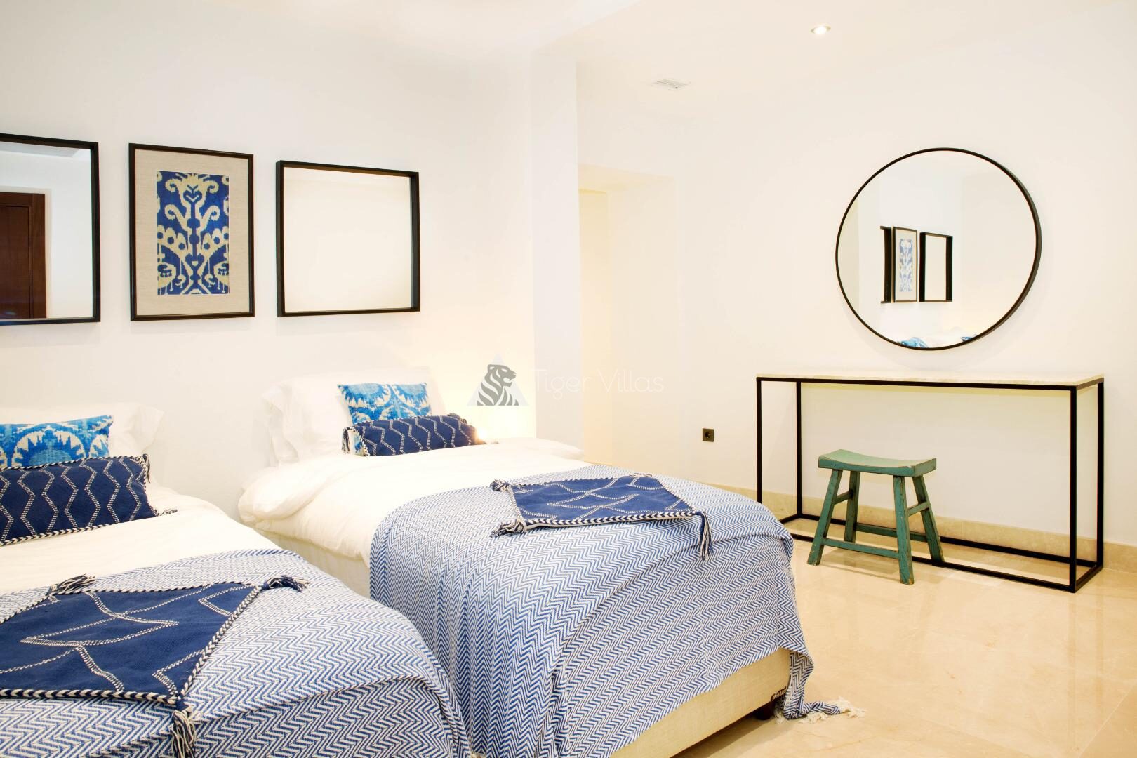 Villa Bambi 443 — 125